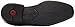 ECCO Men's Cairo Plain Toe Tie Oxford, Rust Perforated, 44 EU/10-10.5 M US