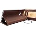 Genuine Leather Case for Samsung Galaxy Note 9 Book Wallet Luxury Cover S Handmade Soft Holder Cards daviscase