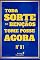 Livro Toda Sorte de Bênçãos Tome Posse Agora: N 91