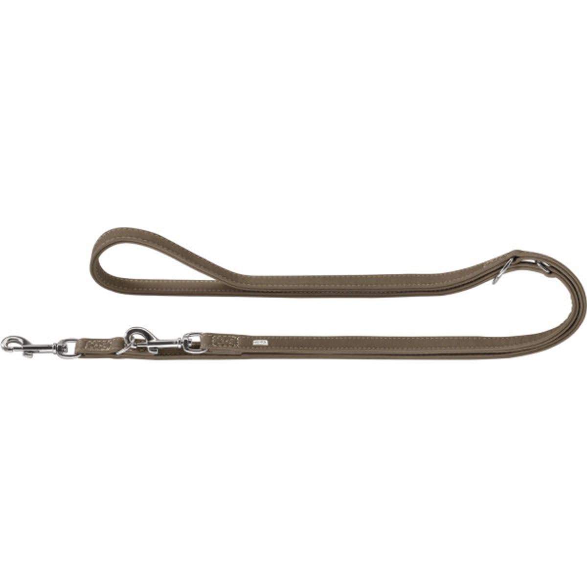 Hunter Training Leash for Dogs Hunting, 200 x 13 cm, Olive