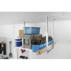 Gladiator Overhead GearLoft™ Storage Rack 2 x