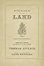 Steward of the Land: Selected Writings of Nineteenth-Century Horticulturist Thomas Affleck (The Hill by Thomas Affleck, Lake Douglas