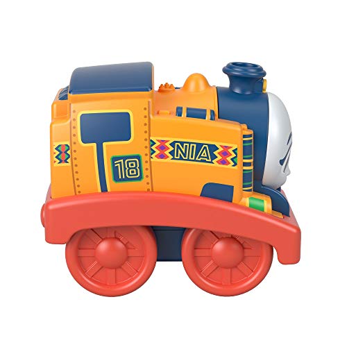 FisherPrice Thomas & Friends My First, Push Along Nia Pricepulse