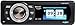 Aquatic AV Bundle of 2 Items AQ-MP-5UBT-HS Digital Media Receiver for Harley-Davidson with SiriusXM SXV300V1 Connect Vehicle Tuner