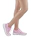 RF Women's Lightweight Flyknit Low Top Lace Up Fashion Sneaker