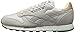 Reebok Men's Classic Leather Casual Classic Sneaker