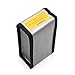 TELESIN Pack of 3 Lipo Safety Guard Fire Resistant Lipo Battery Safe Bag for DJI Phantom 3 Phantom 4 Battery Charging & Storage