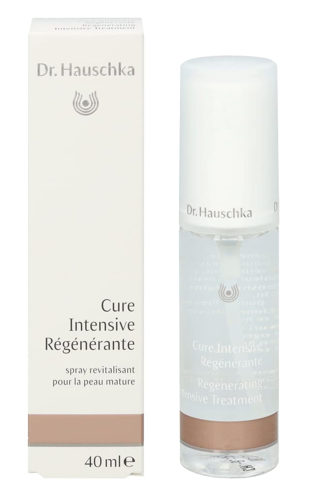 Dr. Hauschka Facial Treatment 40 ml