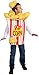 Forum Novelties Kid Kernel Child Popcorn Costume