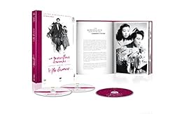 Un Merveilleux Dimanche + Le Plus Dignement - Blu-Ray