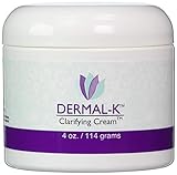 Dermal-K Cream, 4 oz.
