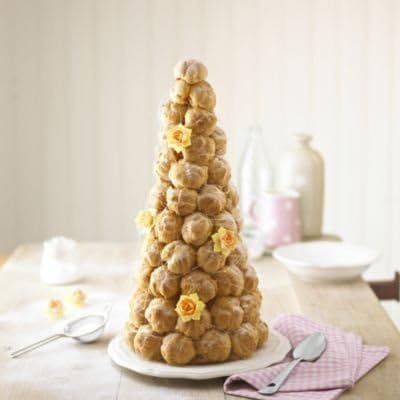 Croquembouche Cone For Sale