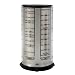 KitchenArt 55210 Pro 2 Cup Adjust-A-Cup, Satin primary