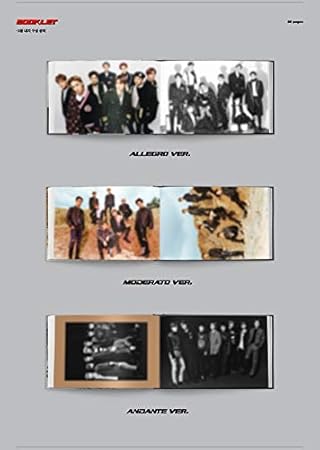 Exo Don T Mess Up My Tempo Random Ver Vol 5 Cd Booklet Photocard Pre Order Benefit Folded Poster Extra Photocards Set Amazon Com Music
