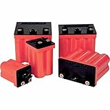 Ballistic Performance Evo3 Lightweight Lithium-Ion Battery - 8 Cell 102-022