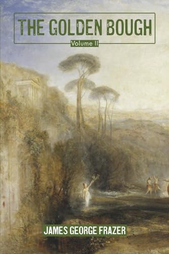 Amazon.com: The Golden Bough (Cambridge Library Collection