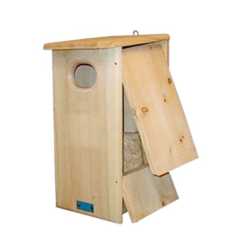 Coveside Conservation Products Wood Duck/Hooded Merganser