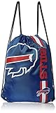 NFL 2015 Football Team Logo Side Stripe Backpack