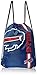 NFL 2015 Football Team Logo Side Stripe Backpack