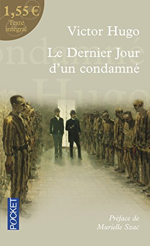 Le dernier jour d'un condamné à 1,55 euros
