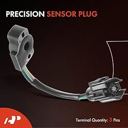 A-Premium TPS Throttle Position Sensor Compatible
