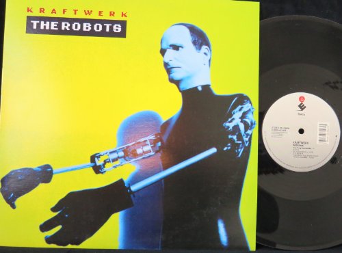 Kraftwerk - The Robots - Zortam Music