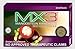 MX3 Mangosteen Xanthone