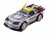 Disney/Pixar Cars Kabuto Diecast Vehicle