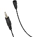 Polsen MO-PL1 Lavalier Microphone for Mobile Devices