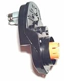 Power Wheels 15T Large AXLE Hole Jeep Hurricane Gearbox Upgrade