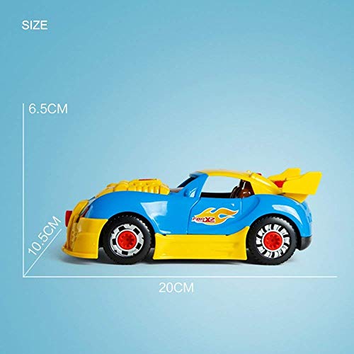 image for TCAR Simulation Electric Drill Children's Puzzle Disassembly Toy Boy D