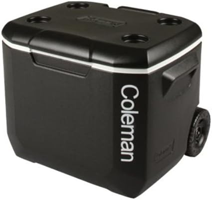 coleman 60qt