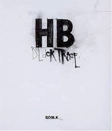HB black trace