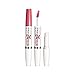Maybelline New York Superstay 24, 2-step Lipcolor, Berry Persistant 075
