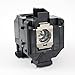 Powerlite Home Cinema 5020UB Epson Projector Lamp Replacement. Projector Lamp Assembly with High Quality Osram Bulb Inside