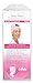 Andre Sleep Wear 456 Sure Coiffure, Pink, One Size Fits All