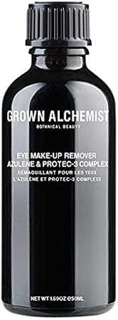 grown alchemist eye makeup remover