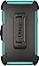 OTTERBOX DEFENDER SERIES for Samsung Galaxy S5 - Retail Packaging - Aqua Sky (Blue/Light Teal)