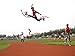 Skyrunner Adult Kangaroo Shoes Men Jumping Stilts Men Women Fitness Exercise (155~200 Ibs/70~90kg) Bouncing Shoes