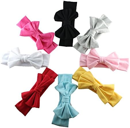 Habi Girls' Headband One Size