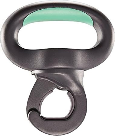 car seat holder handle