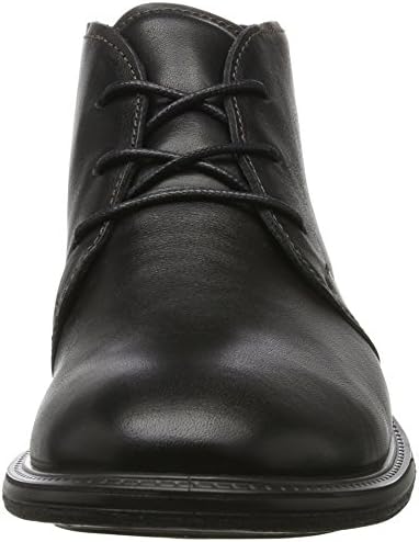 ecco knoxville boot