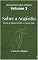 Livro Sobre a Angústia: Onde a palavra falta, o corpo fala ( Vol. 3 da Série Dicionário dos Afetos)