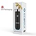 ICEWATER 3-in-1 Smart Stainless Steel Water Bottle(Glows to Remind You to Stay Hydrated)+Bluetooth Speaker+ Dancing Lights,20 oz,Stay Hydrated and Enjoy Music,Great Gift