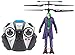 World Tech Toys Joker DC Comic Helicopter