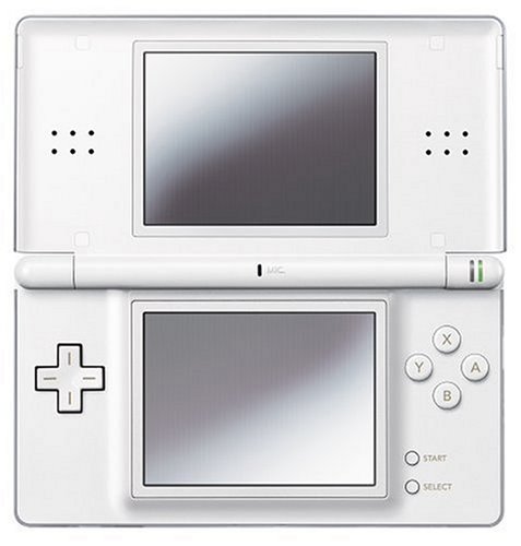 8 Nintendo+DS+Lite+Polar+White