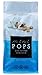 Mini Pops Air Popped Sorghum - Sea Salt 4 Ounce (4 packs)