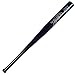 Detroit Tigers Official MLB Mini Baseball Bat Navy Blue by Coopersburg Sports