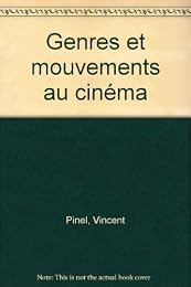 Genres et mouvements au cinéma