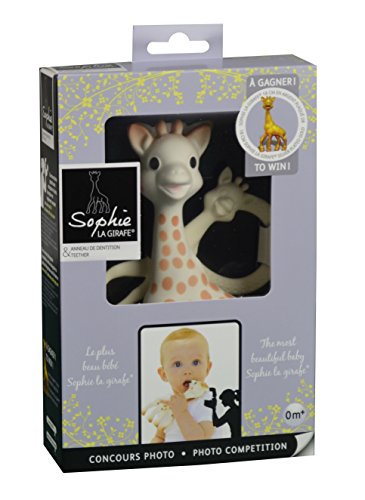 Sophie La Girafe- Gift set Award